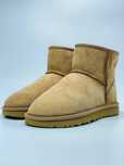 Damskie botki UGG Classic Ultra Mini