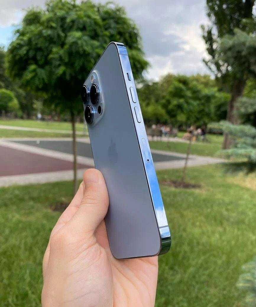 iPhone 13 Pro, 512 ГБ