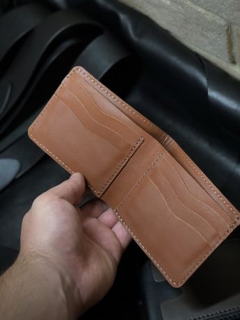 Гаманець чоловічий; кошелек мужской портмоне кожаный бумажник