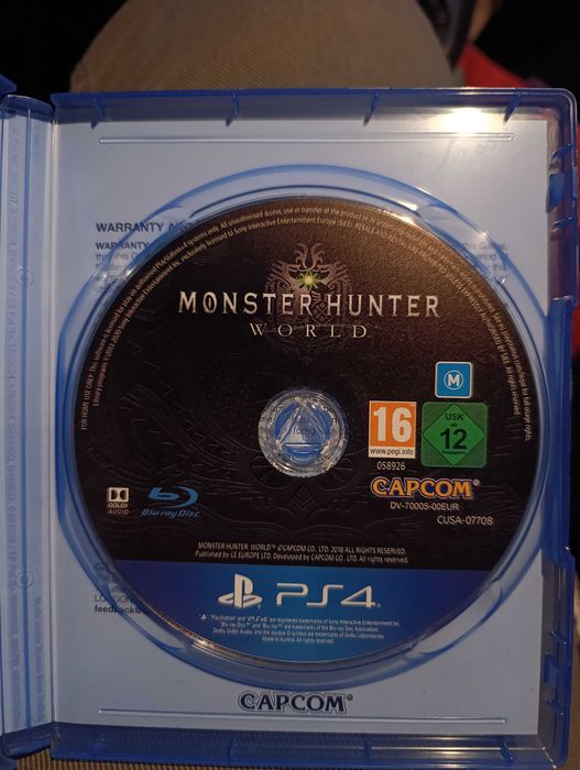 Jogos PS3 & PS4 (variados)
