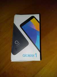 witam sprzedam nowy telefon alcatel 1