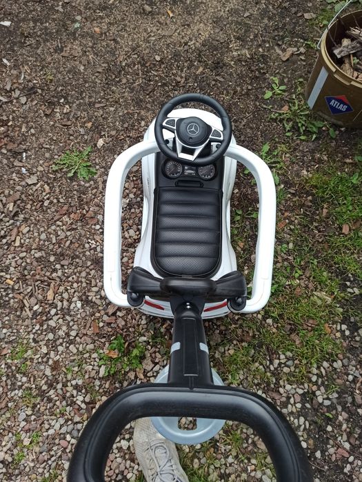 Jezdzik-pchacz.stan bdb