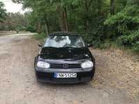 VW Golf IV GTI 1.9 TDI 6 biegów