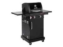 Газовый гриль Char-Broil Professional 2200S TRU-Infrared Weber газовий