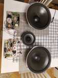 Głośniki Celestion Ditton 44