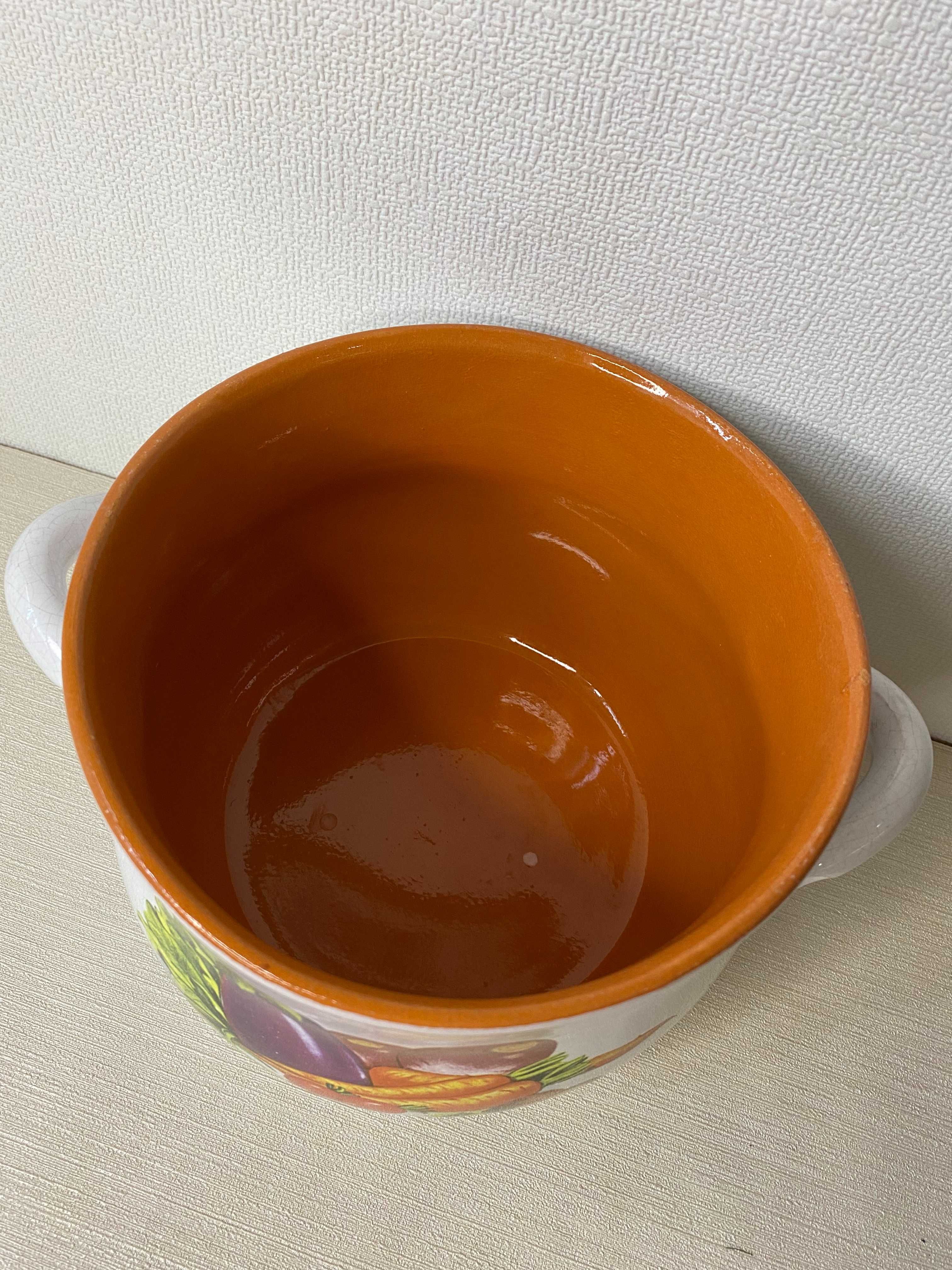 Кастрюли для духовки