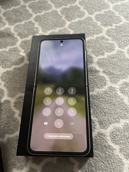 Samsung Galxy Z Flip 6