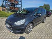 Ford S-Max 2.0tdci_ST_7miejsc_mały_przebieg
