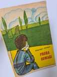 Próba odwagi - Marian Okoń
