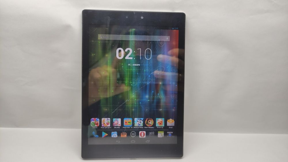 Продам планшет Prestigio Multipad 4 diamond 7.85 3g