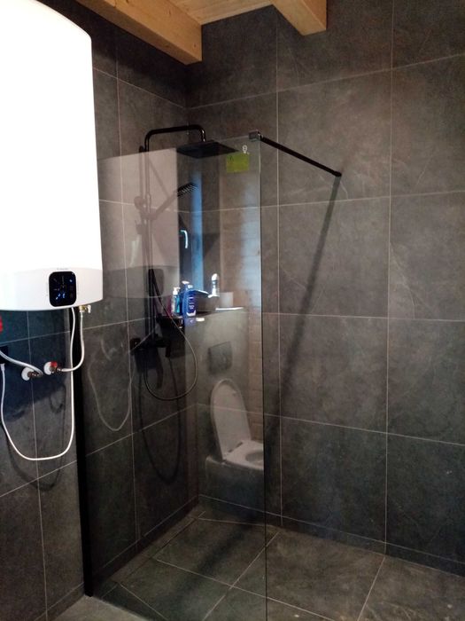 Remonty i wykończenia wnętrz