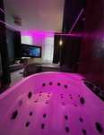 GOLD GLASS Jacuzzi i Sauna  Centrum Rynek Kielce Parking