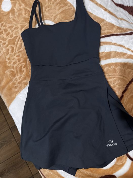 Комбінезон/Сукня/Плаття/Комбинезон/плаття-шорти/шорти/юбка