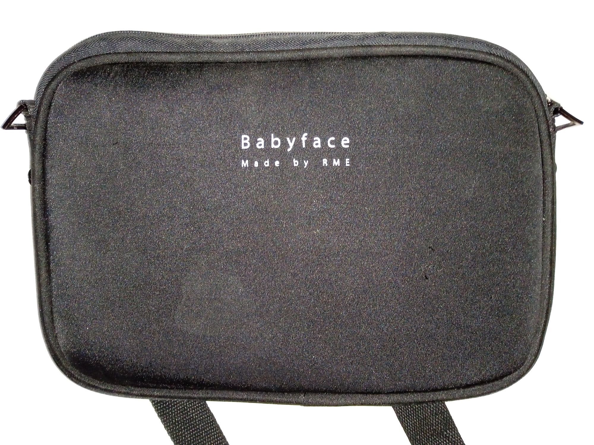 Interfejs Audio USB - RME Babyface 1 gen.