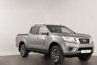 Nissan navara 2.3 dci cd 4wd n-con.business