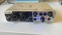 Placa de Som Roland UA 25-EX