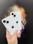 iPhone 13.128Gb Never lock white