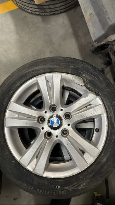 Material bmw e87