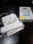 Nintendo Wii sports resort