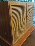 Głośniki HiFi GRUNDIG BOX 12a/sprawne/vintage