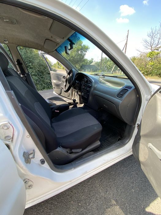 продам ЗАЗ daewwo