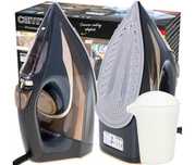Żelazko parowe Camry CR 5036 3.400W