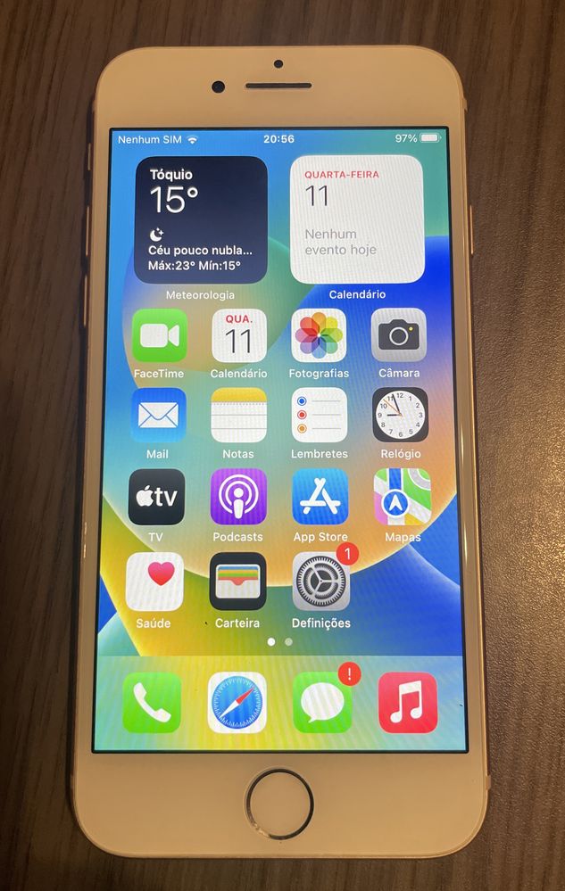 IPhone 8 64GB Gold