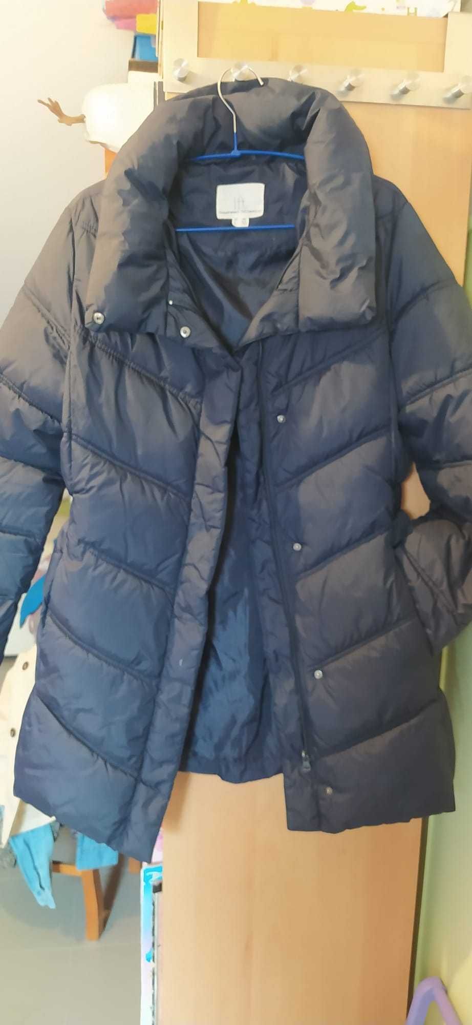 Vendo casacos M/L (Lanidor, H&M, Lefties, Bershka, Tiffosi)