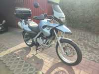 BMW F650 GS 2001r.