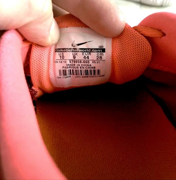 Nike free run 5.0+ lite Оригінал понадлегкі бігові Кросівки