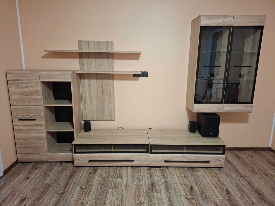 Meblościanka stan dobry