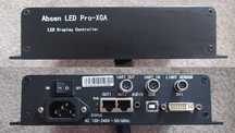 kontroler LED - Absen Pro-XGA / Novastar MCTRL 300