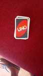 Baralho de cartas uno