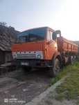 Камаз 55102 самоскид "колгоспник"