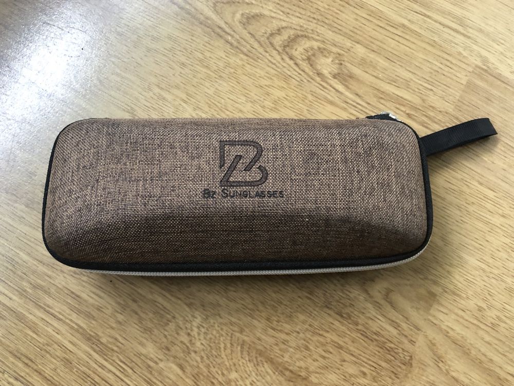 Okulary przeciwsłoneczne BZ Sunglasses
