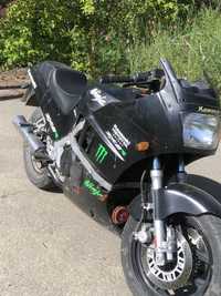 Продам Kawasaki GPZ 600