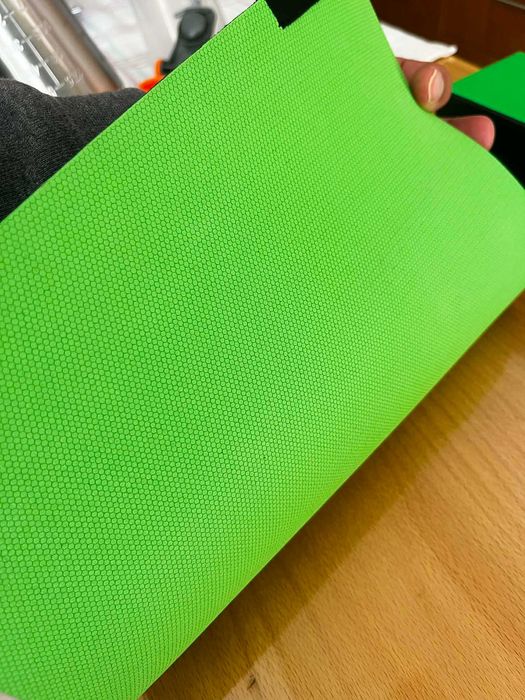 Razer Gigantus V2 Medium – Tapete Gaming – Como Novo + Caixa