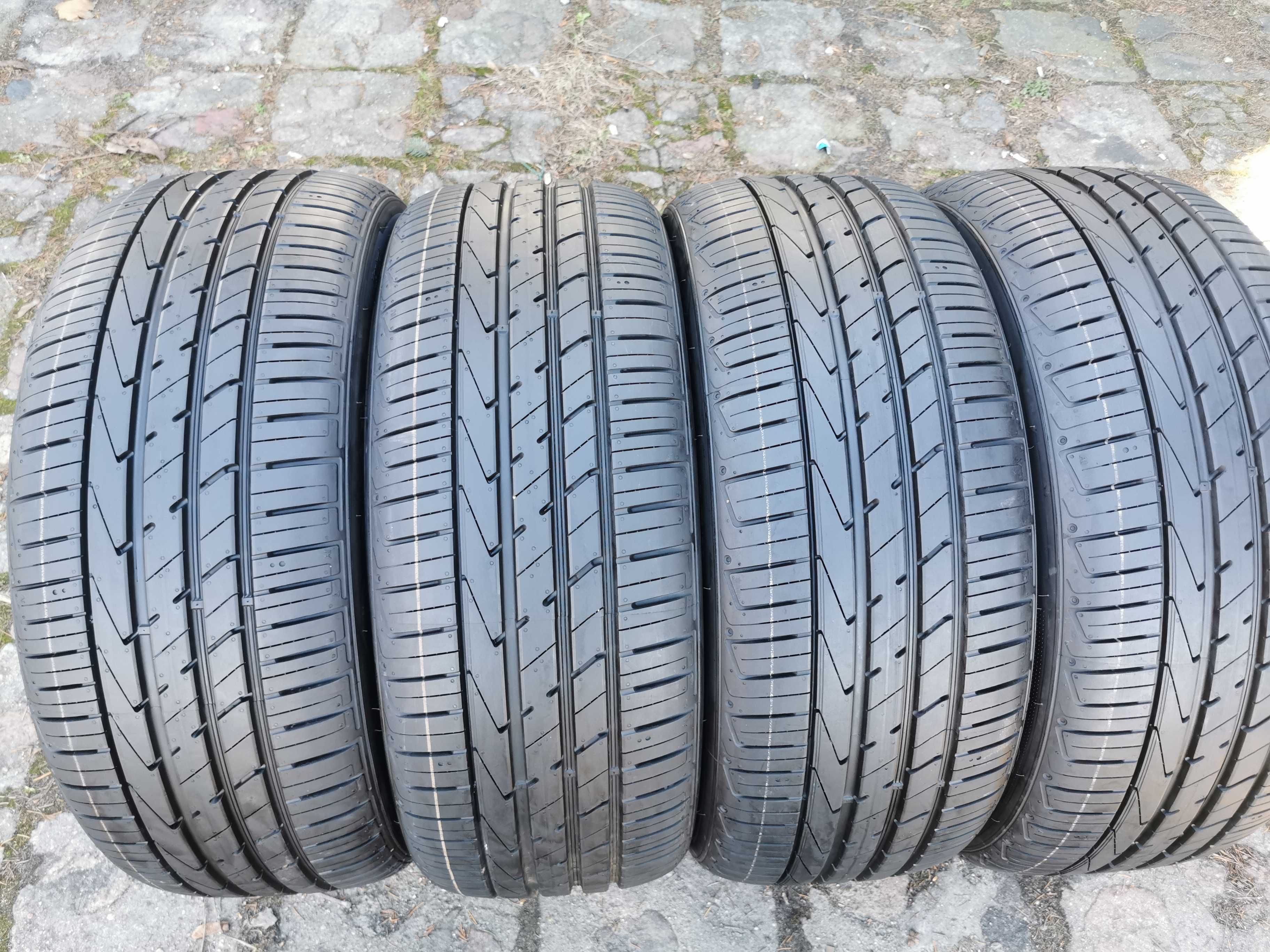 4 szt hankook ventus s1 evo2 suv