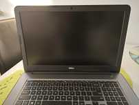 Komputer Laptop DELL Inspiron 17'