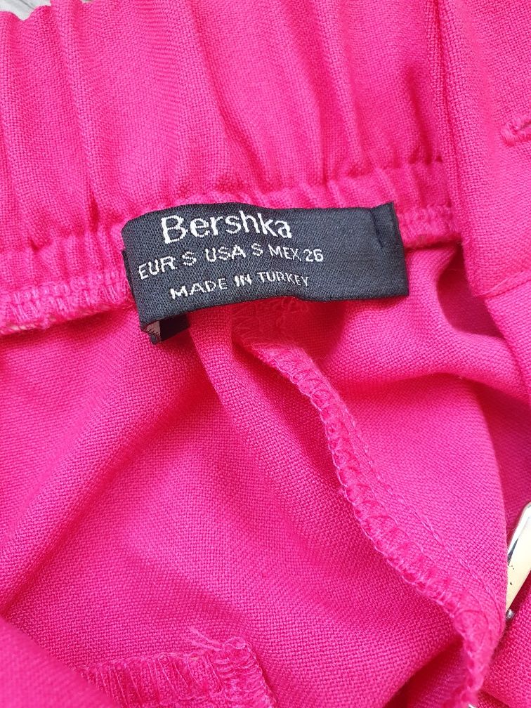 Жіночі штани Bershka