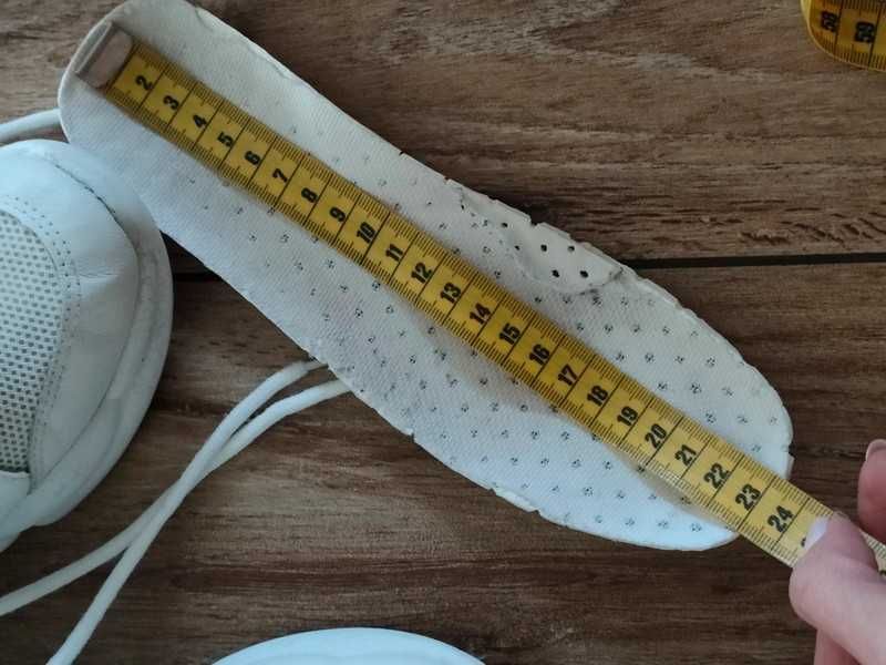 Adidasy 37 holo sneakersy gruba podeszwa bubble wkładka 23cm stan bdb