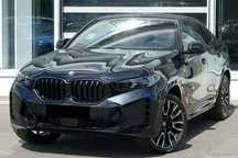 BMW X6 Dostępne od ręki, rabat 112 595, Pakiet sportowy M Pro