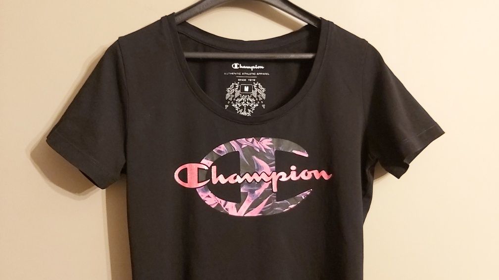 Koszulka Champion damska M