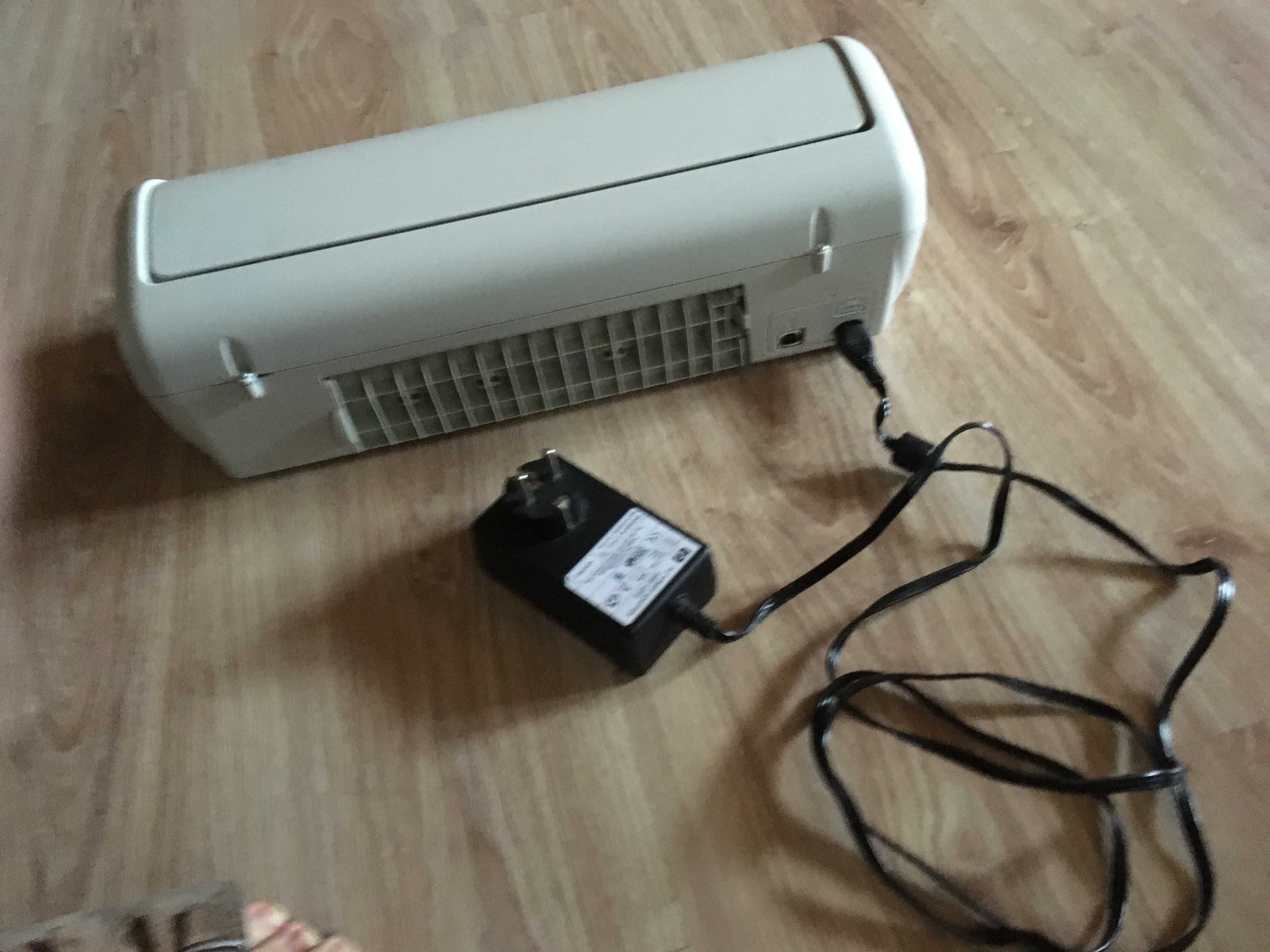 drukarka hp deskjet 3320