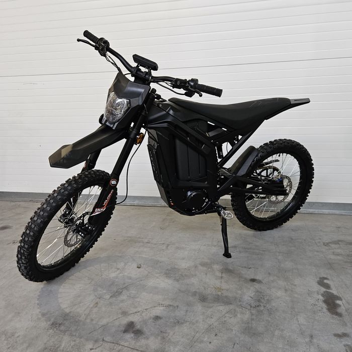 Cross elektryczny motor jak talaria