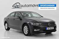 VW Passat 2.0 TDI Business DSG