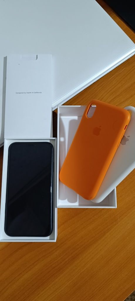 iPhone XR 128 gb