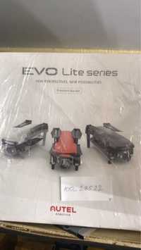 Дрон Autel EVO Lite + 6K Premium Bundle