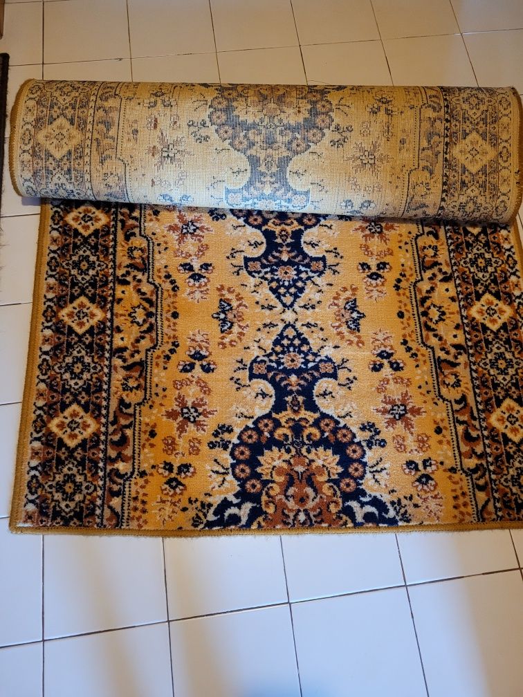 Dywan angella 100x260