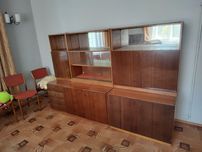 Meble z okresu PRL
